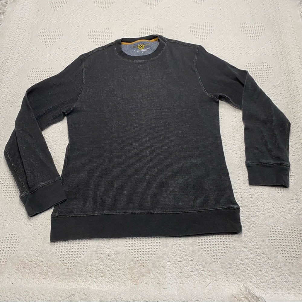 🍓Club Room Long Sleeve (L)